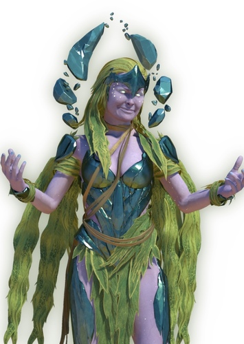 Cetrion