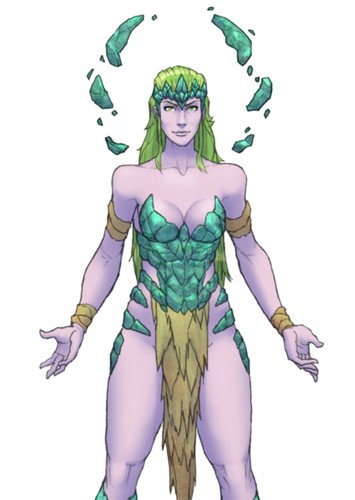 Cetrion