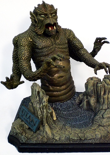 The kraken