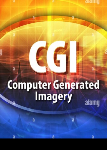 CGI