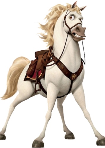 Cgi Maximus