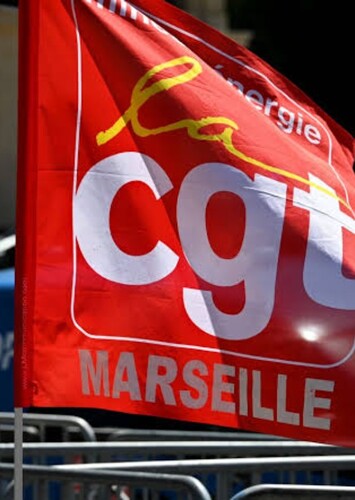 Cgt Greve 10 Septembre