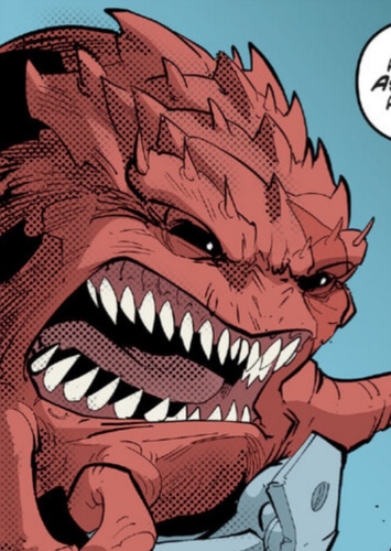 Ch’rell
