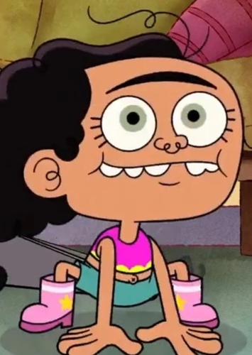 ChaCha Ramirez
