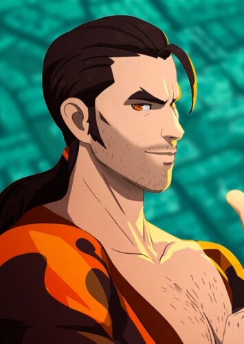 Chad