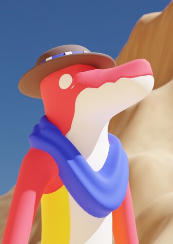 Chad