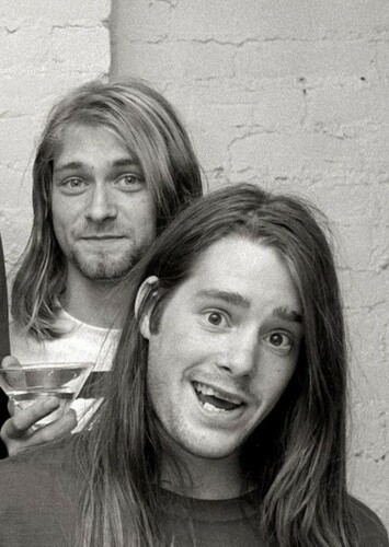 Chad Channing