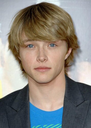 Chad Dylan Cooper