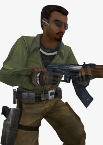 Chad Jarman