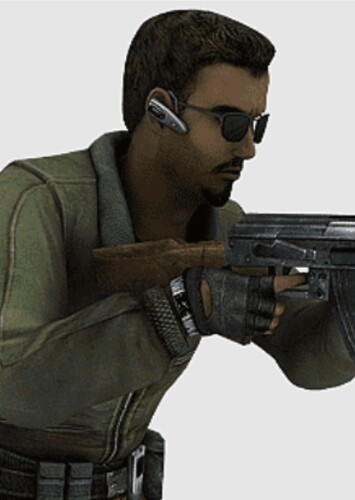Chad Jarman