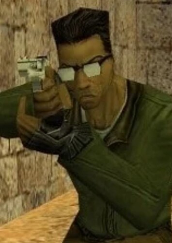 Chad Jarman