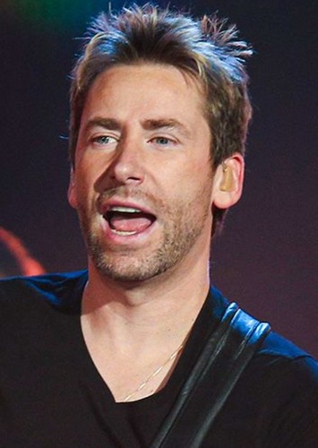 Chad Kroeger