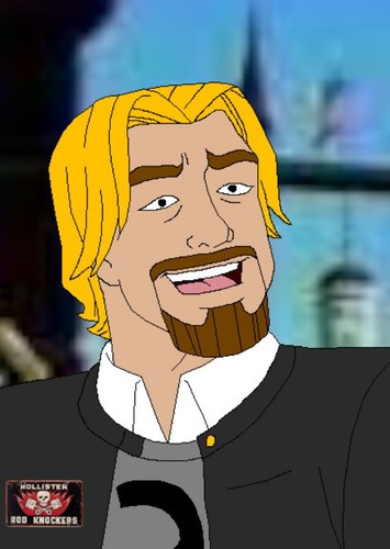 Chad Kroeger