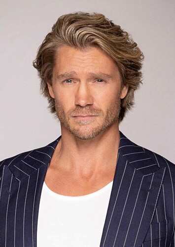 Chad Michael Murray