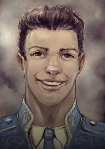Chaddick Gremlaine