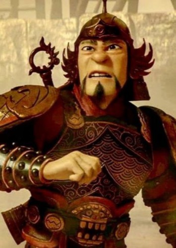 Chaghatai Khan