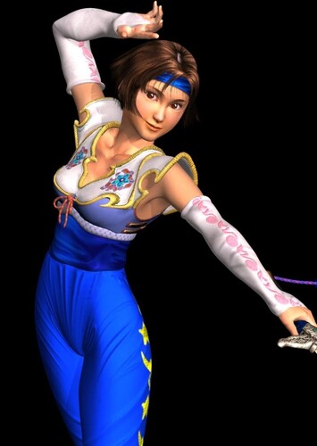 Chai Xianghua