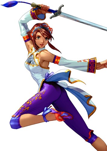 Chai Xianghua