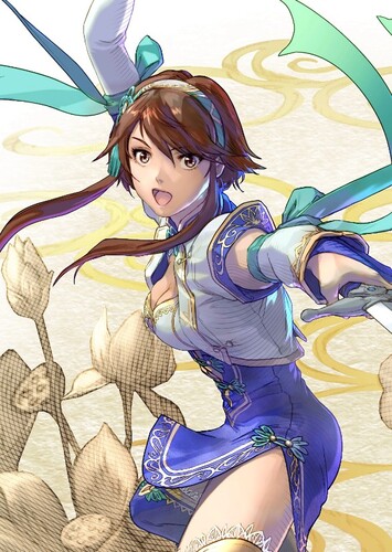 Chai Xianghua