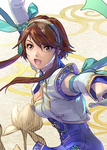 Chai Xianghua
