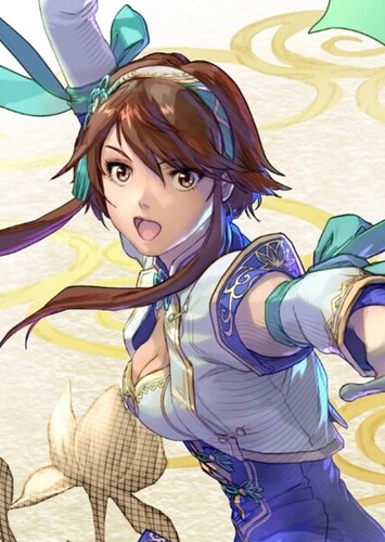 Chai Xianghua