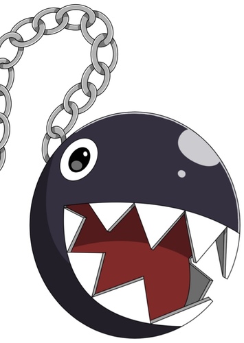 Chain Chomp