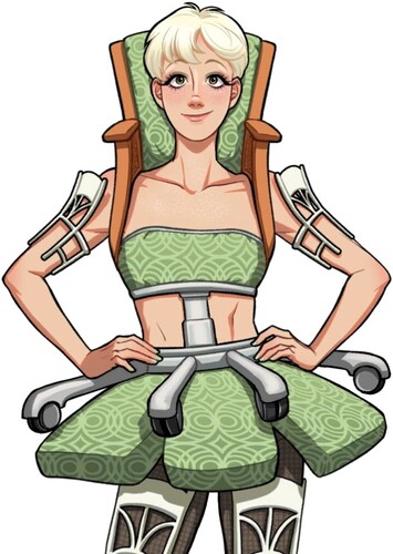 Chairemi