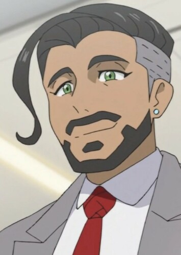 Chairman Rose