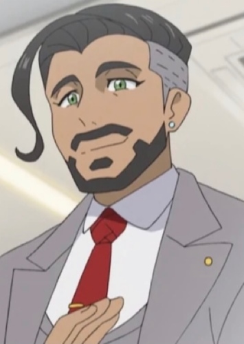Chairman Rose