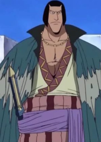 Chaka The Jackal