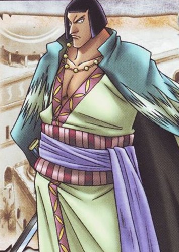 Chaka Fan Casting For One Piece Live Action Tv Series East Blue Mycast Fan Casting Your Favorite Stories