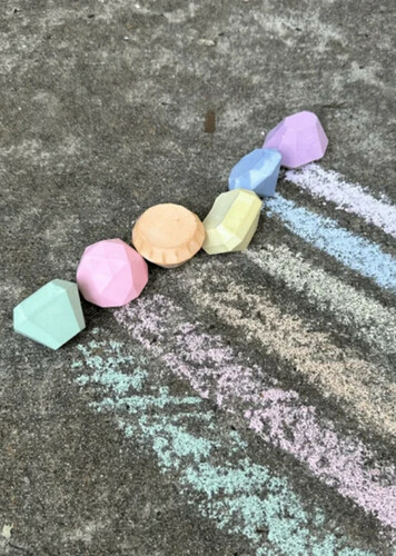 Chalk