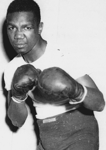 Chalky Wright