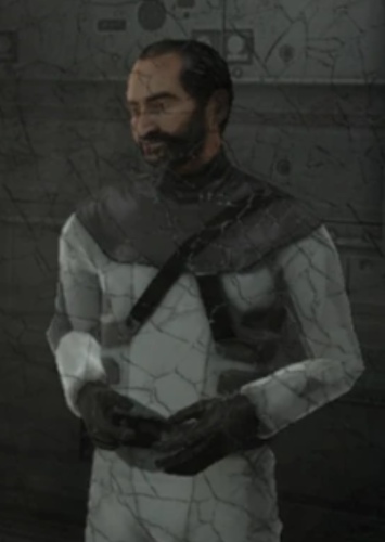 Challus Mercer