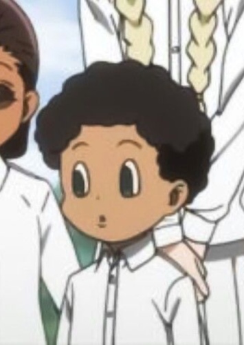 Chamberlain/child