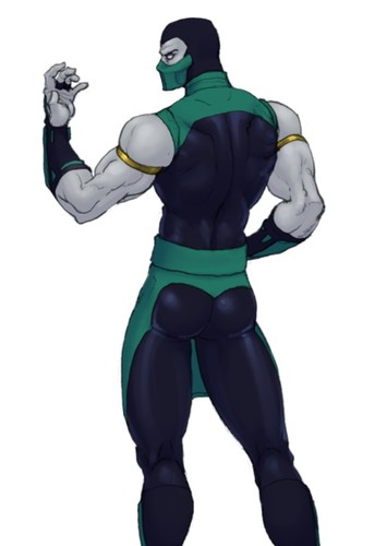 Chameleon