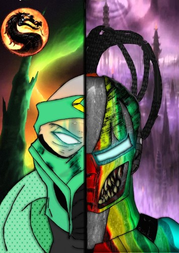 Chameleon