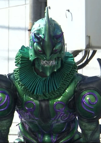 Chameleon Imagin