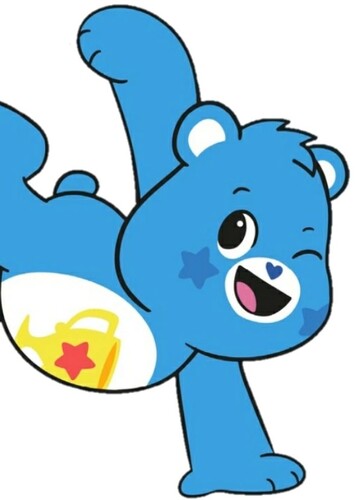 Champ Bear