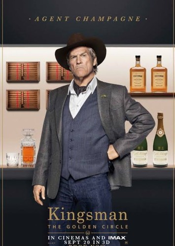 Champagne "champ"