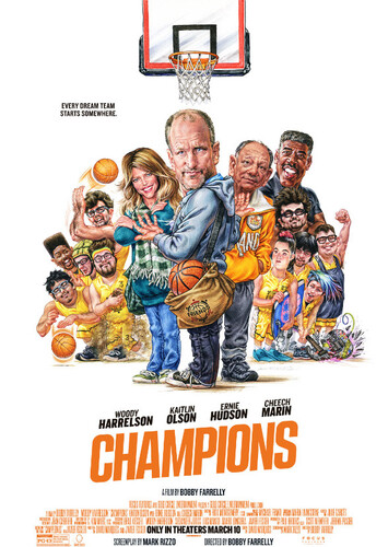 Champions