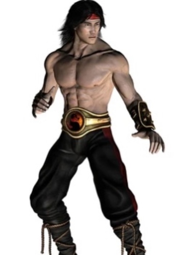CHAN KANG