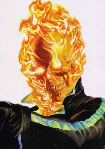 Johnny Blaze