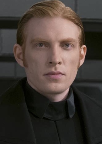 Chancellor Armitage Hux