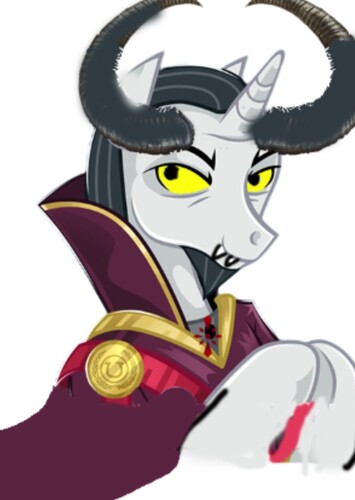 Emperor Neighsay
