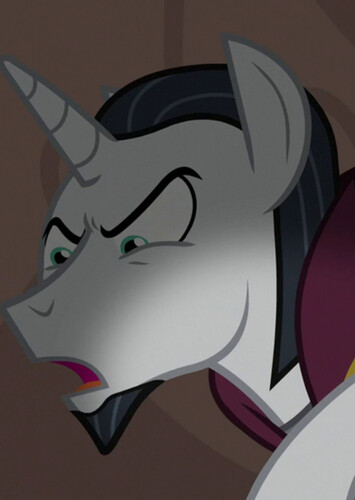 Chancellor Neighsay