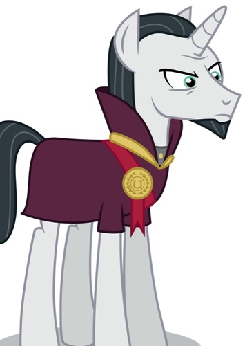 Chancellor Neighsay
