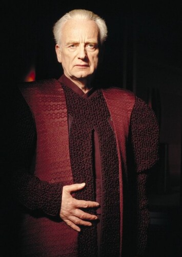 Chancellor Palpatine