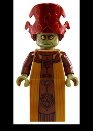 Nute Gunray