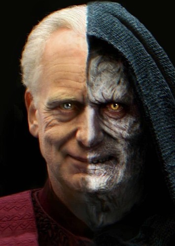 Chancellor Palpatine